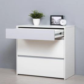 Комод Тизерия