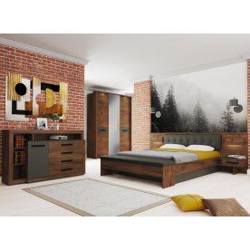 Комод Глазго