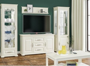 Комод Марсель МН-126-16(1)