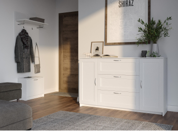 Комод Сириус