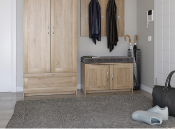 Комод Сириус