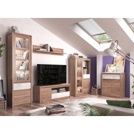 Комод Somma 2D1S