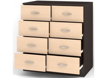 Комод Уют-2.2 К.054.800-01