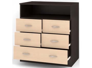 Комод Уют-2.7 К.059.800-01