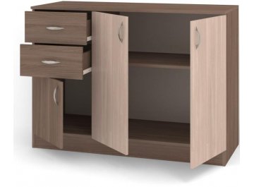 Комод Уют-3.12 К.079.1200-01