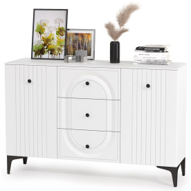 Комод Вестра 13.309