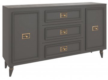 Комод Валенсия