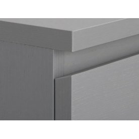 Комод Варма 6Д 160х77х40