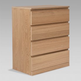 Комод Варма Прайм 4