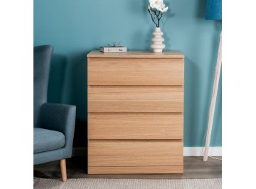 Комод Варма Прайм 4