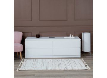 Комод Варма Прайм 4Д