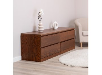 Комод Варма Прайм 4Д