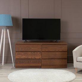 Комод Варма Прайм 6Д