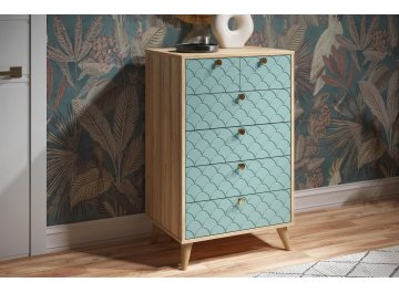 Комод Велламо