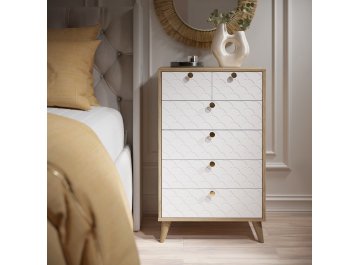 Комод Велламо