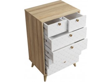 Комод Велламо