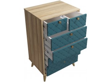 Комод Велламо