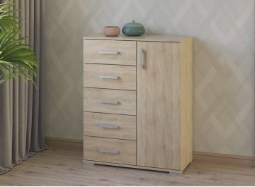 Комод Вента-25