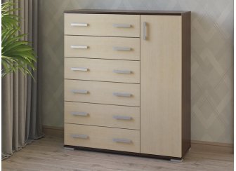 Комод Вента-36