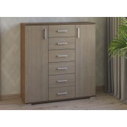 ясень темный / ясень светлый