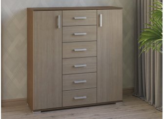 Комод Вента-46
