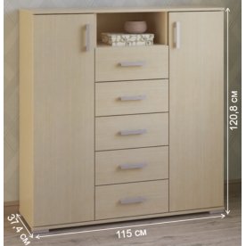 Комод Вента-56