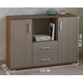 Комод Вента-64