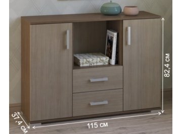 Комод Вента-64