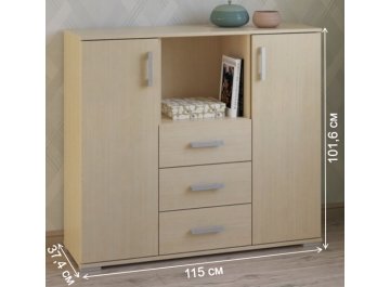 Комод Вента-65