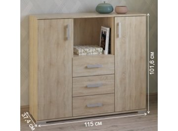 Комод Вента-65