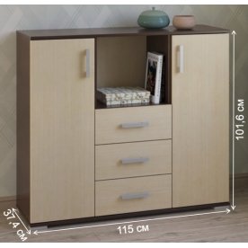 Комод Вента-65