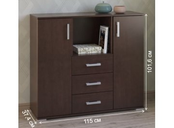 Комод Вента-65