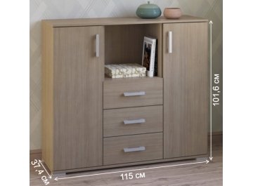 Комод Вента-65