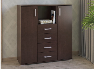 Комод Вента-66