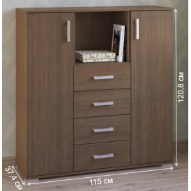 Комод Вента-66