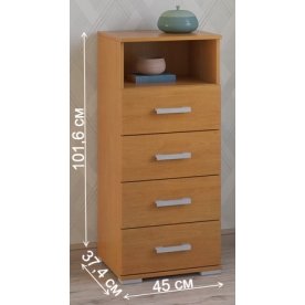 Комод Вента-75