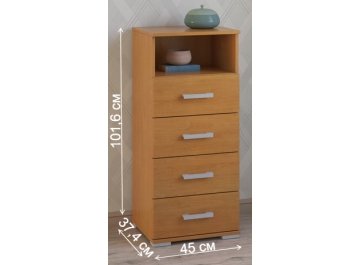 Комод Вента-75