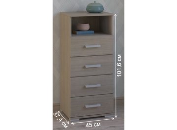 Комод Вента-75