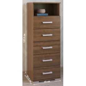 Комод Вента-76