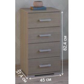 Комод Вента-84