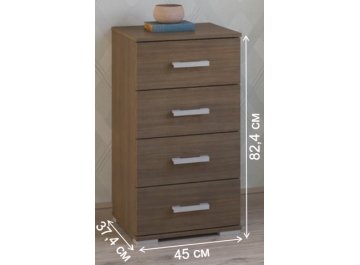 Комод Вента-84