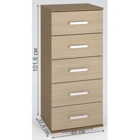 Комод Вента-85