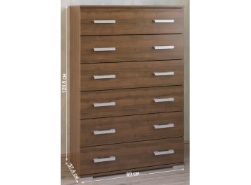 Комод Вента-87