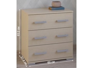 Комод Вента-90