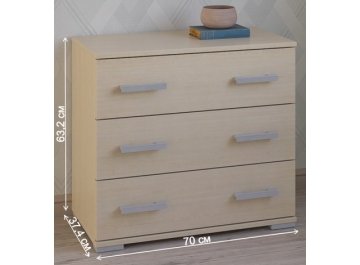 Комод Вента-91