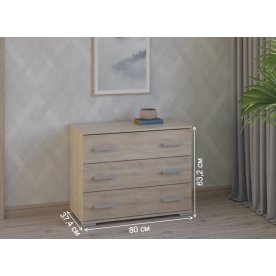 Комод Вента-92