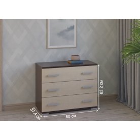 Комод Вента-92