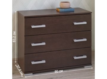 Комод Вента-92