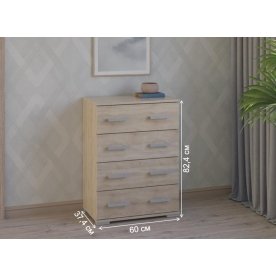 Комод Вента-93