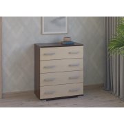 венге / дуб молочный